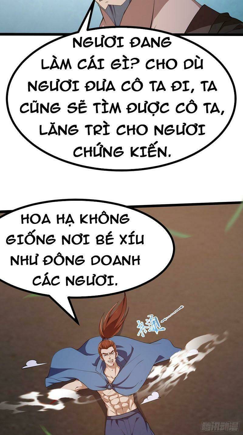 Ta Chẳng Qua Là Một Đại La Kim Tiên: Chapter 266