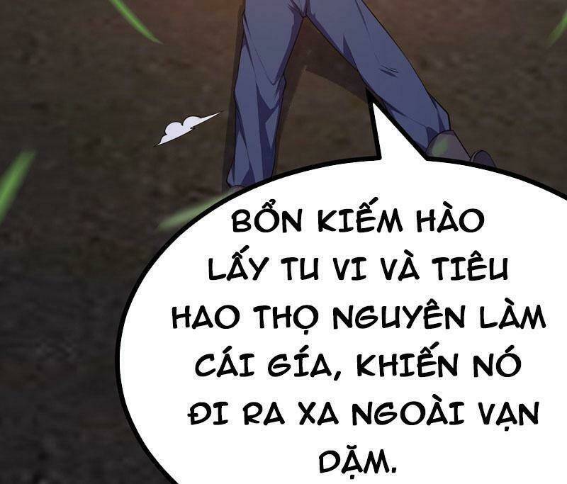 Ta Chẳng Qua Là Một Đại La Kim Tiên: Chapter 266