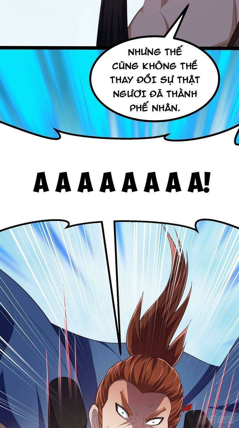 Ta Chẳng Qua Là Một Đại La Kim Tiên: Chapter 266
