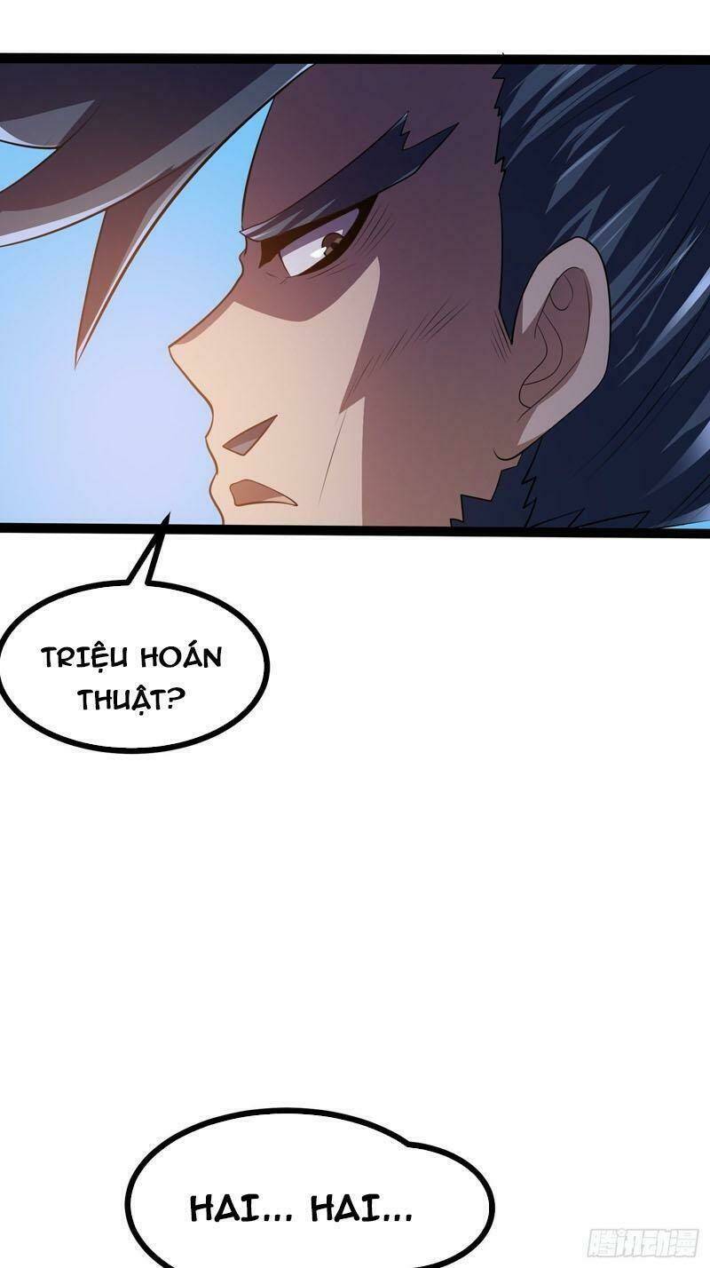 Ta Chẳng Qua Là Một Đại La Kim Tiên: Chapter 266