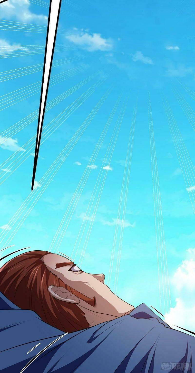 Ta Chẳng Qua Là Một Đại La Kim Tiên: Chapter 266