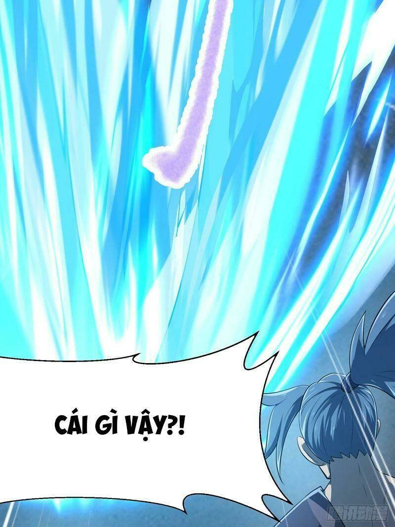Ta Chẳng Qua Là Một Đại La Kim Tiên: Chapter 266