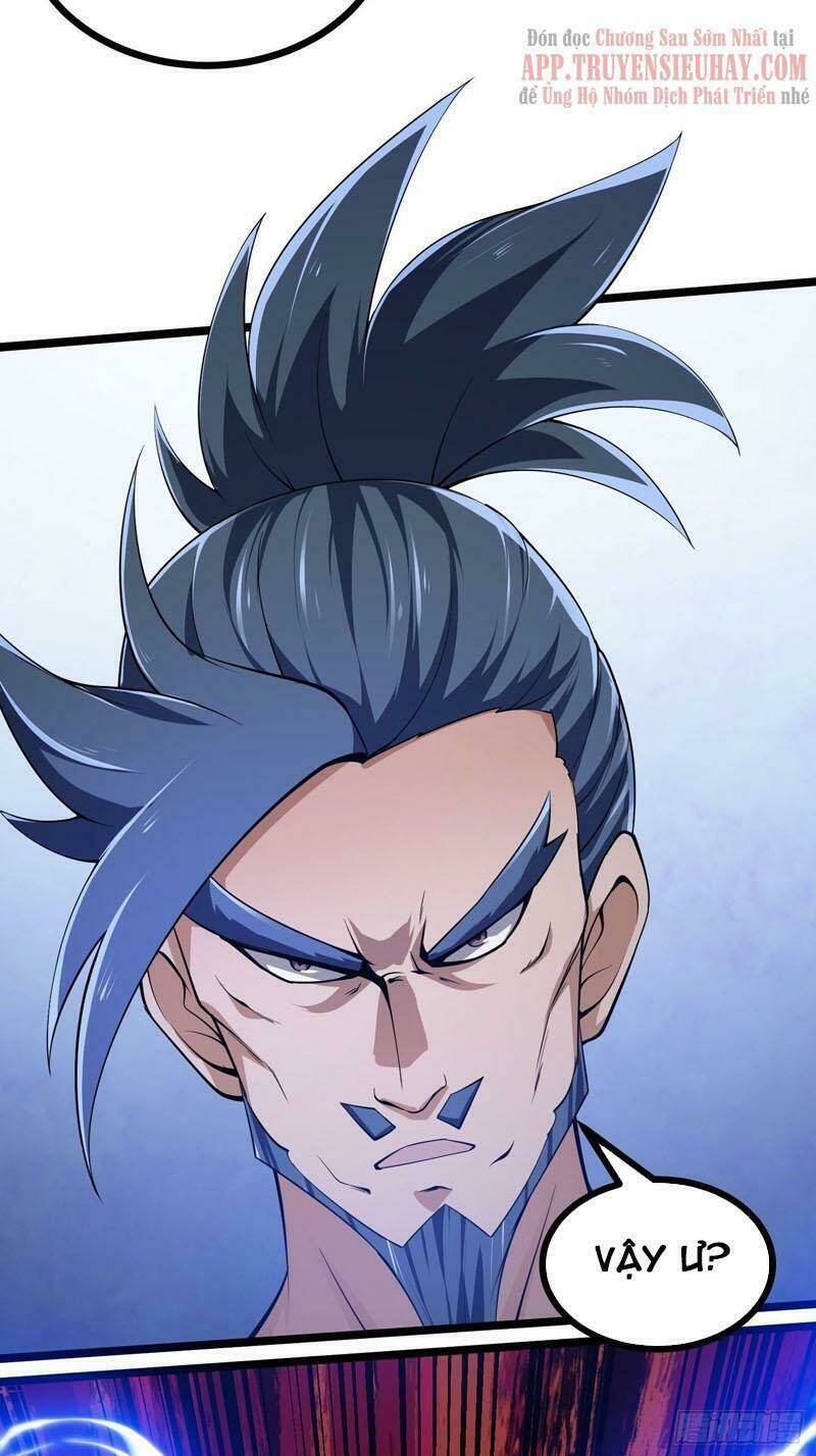 Ta Chẳng Qua Là Một Đại La Kim Tiên: Chapter 266