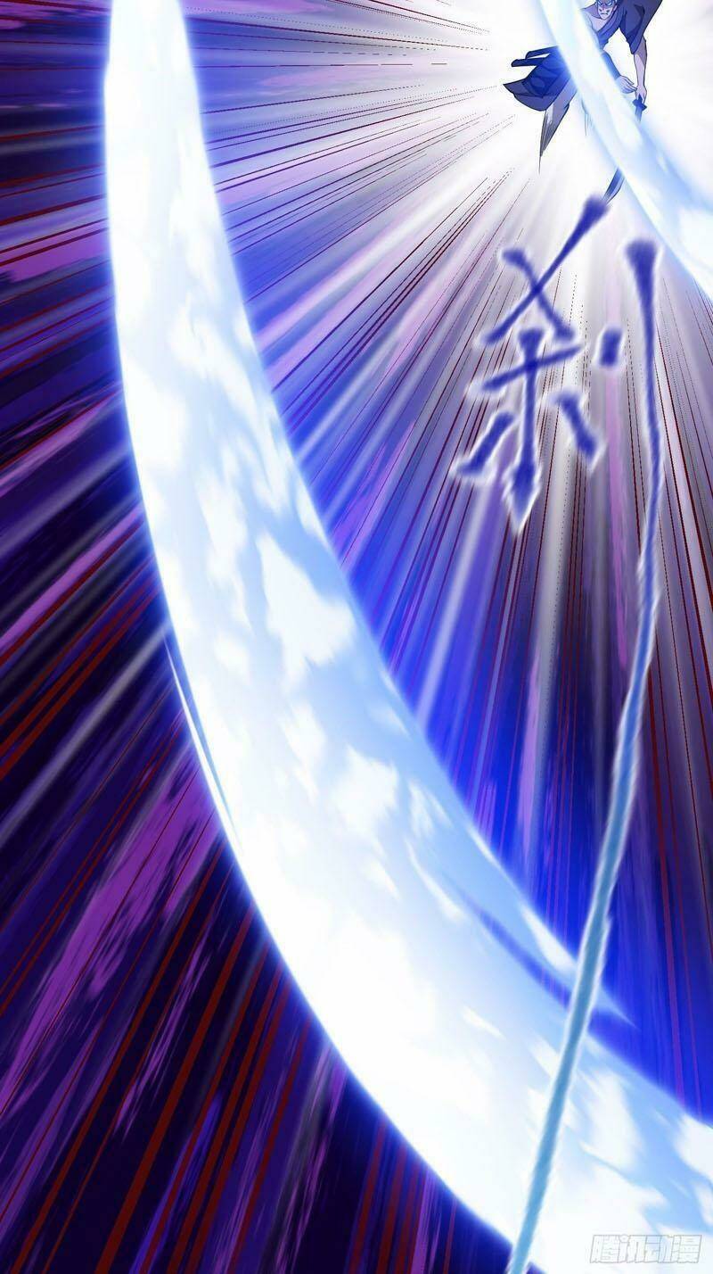 Ta Chẳng Qua Là Một Đại La Kim Tiên: Chapter 266