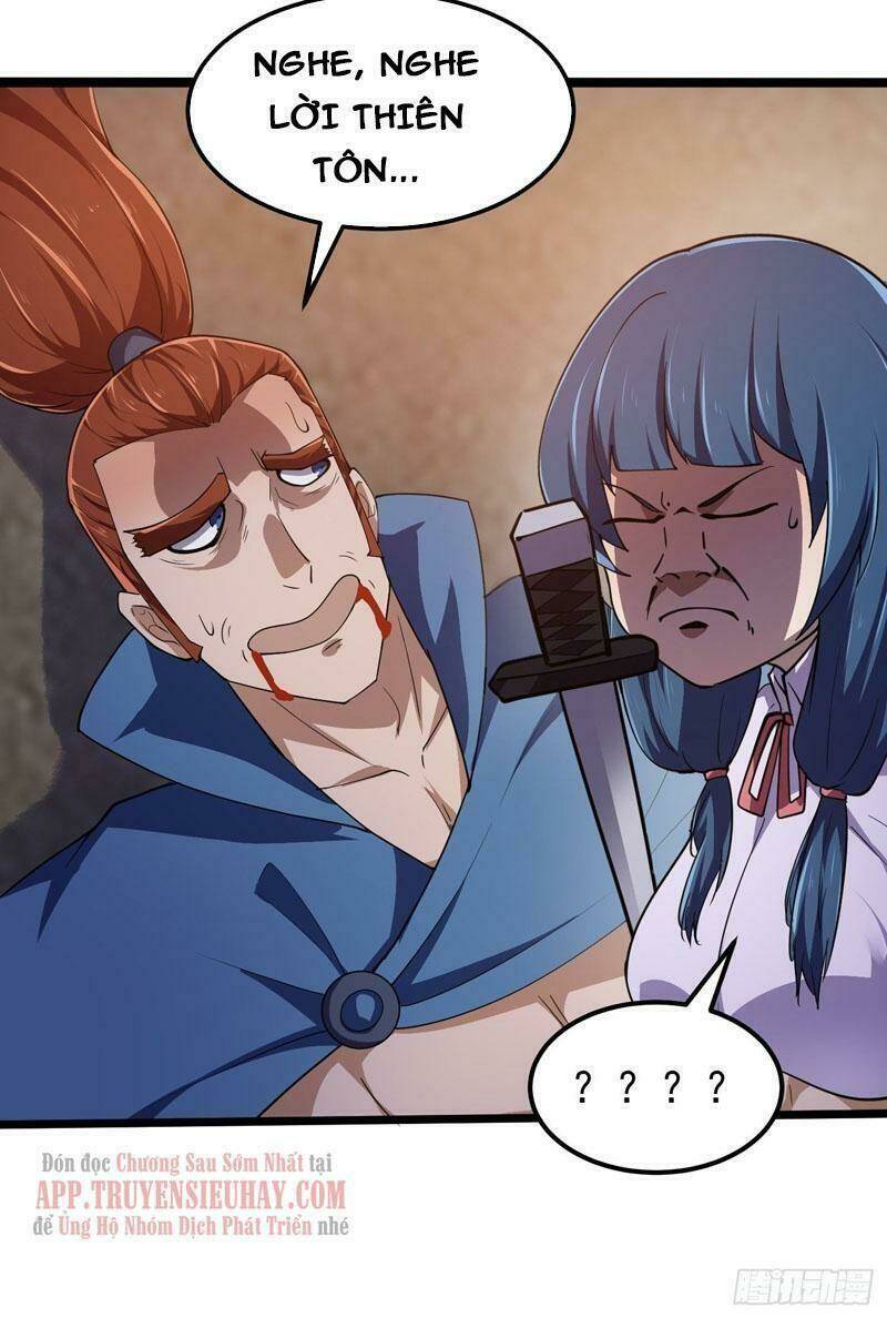 Ta Chẳng Qua Là Một Đại La Kim Tiên: Chapter 267