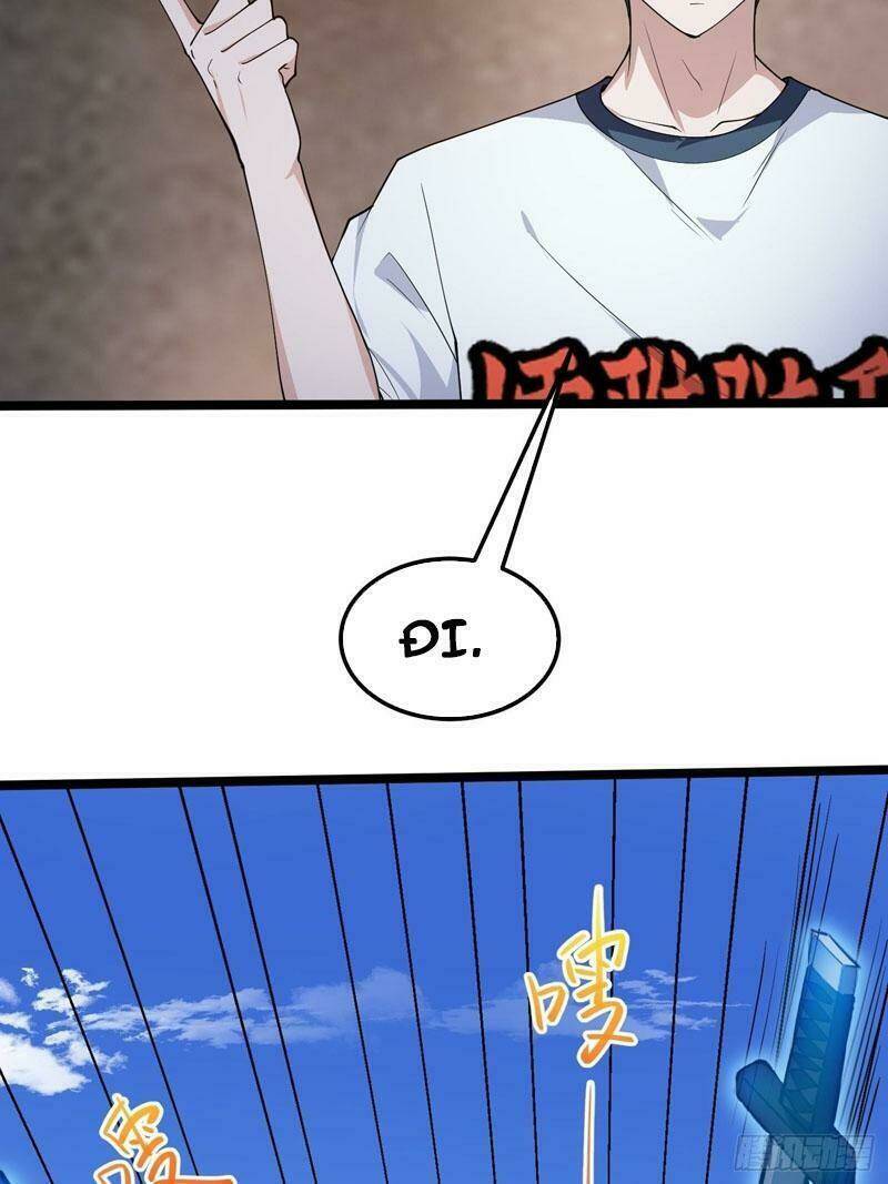 Ta Chẳng Qua Là Một Đại La Kim Tiên: Chapter 267