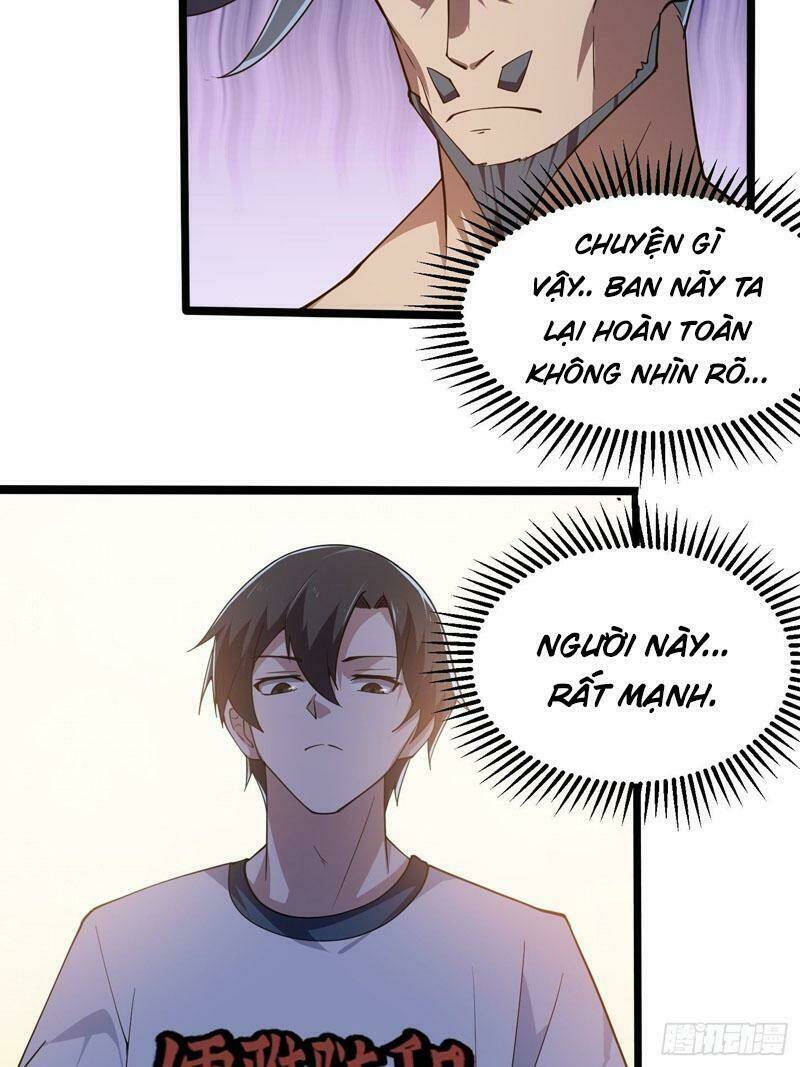 Ta Chẳng Qua Là Một Đại La Kim Tiên: Chapter 267