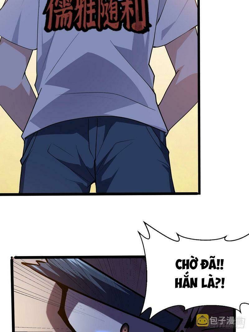 Ta Chẳng Qua Là Một Đại La Kim Tiên: Chapter 267