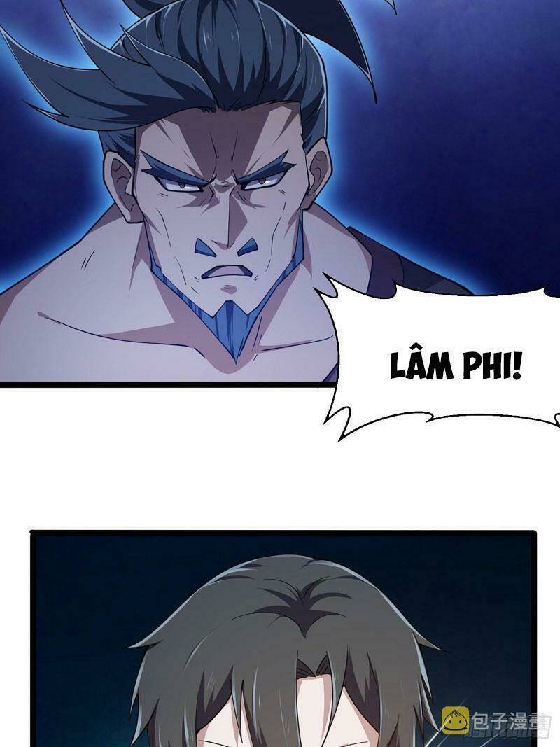 Ta Chẳng Qua Là Một Đại La Kim Tiên: Chapter 267