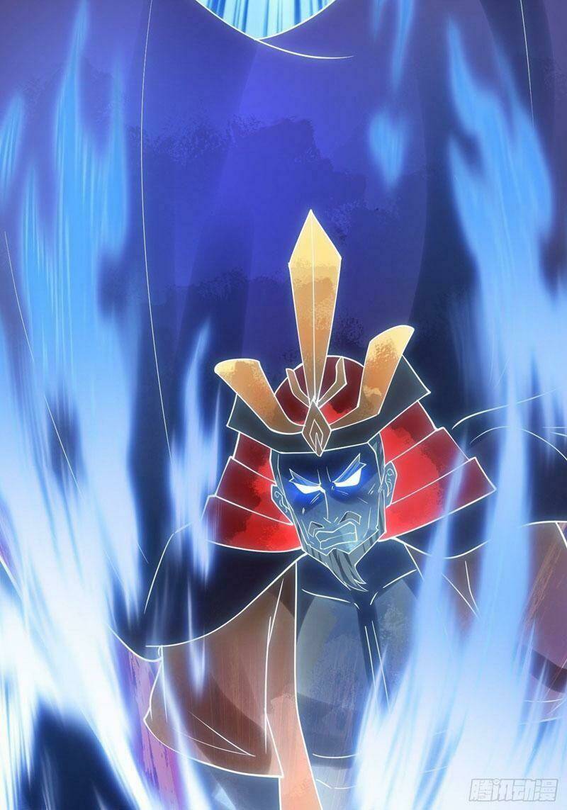 Ta Chẳng Qua Là Một Đại La Kim Tiên: Chapter 267