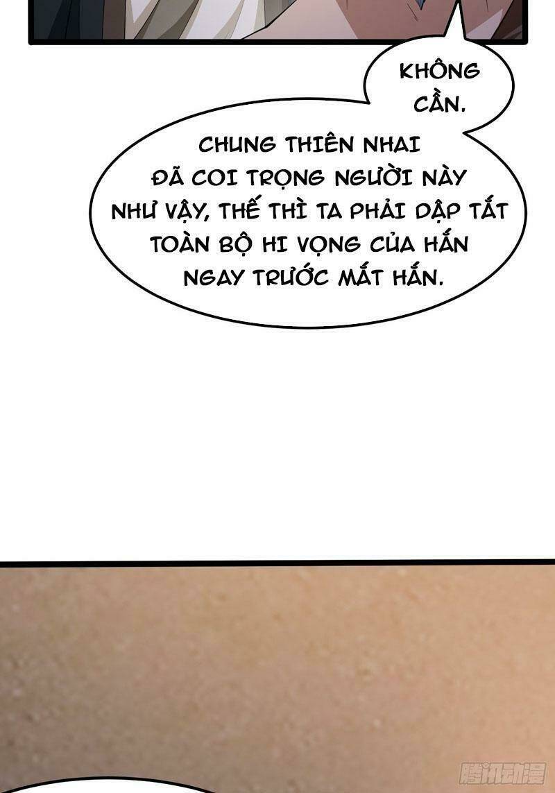 Ta Chẳng Qua Là Một Đại La Kim Tiên: Chapter 267