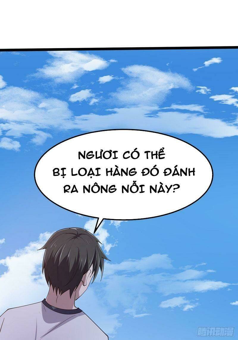 Ta Chẳng Qua Là Một Đại La Kim Tiên: Chapter 267