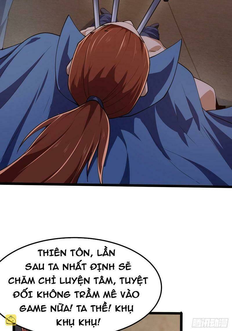 Ta Chẳng Qua Là Một Đại La Kim Tiên: Chapter 267