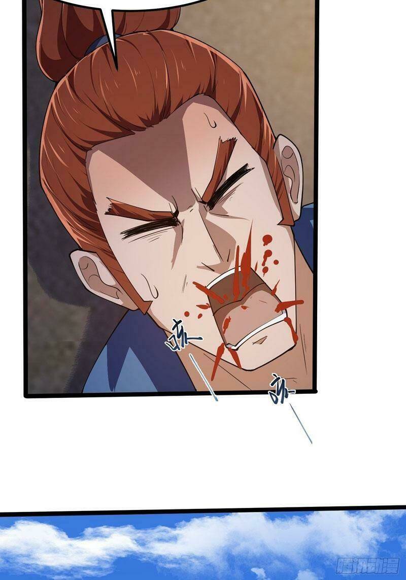 Ta Chẳng Qua Là Một Đại La Kim Tiên: Chapter 267
