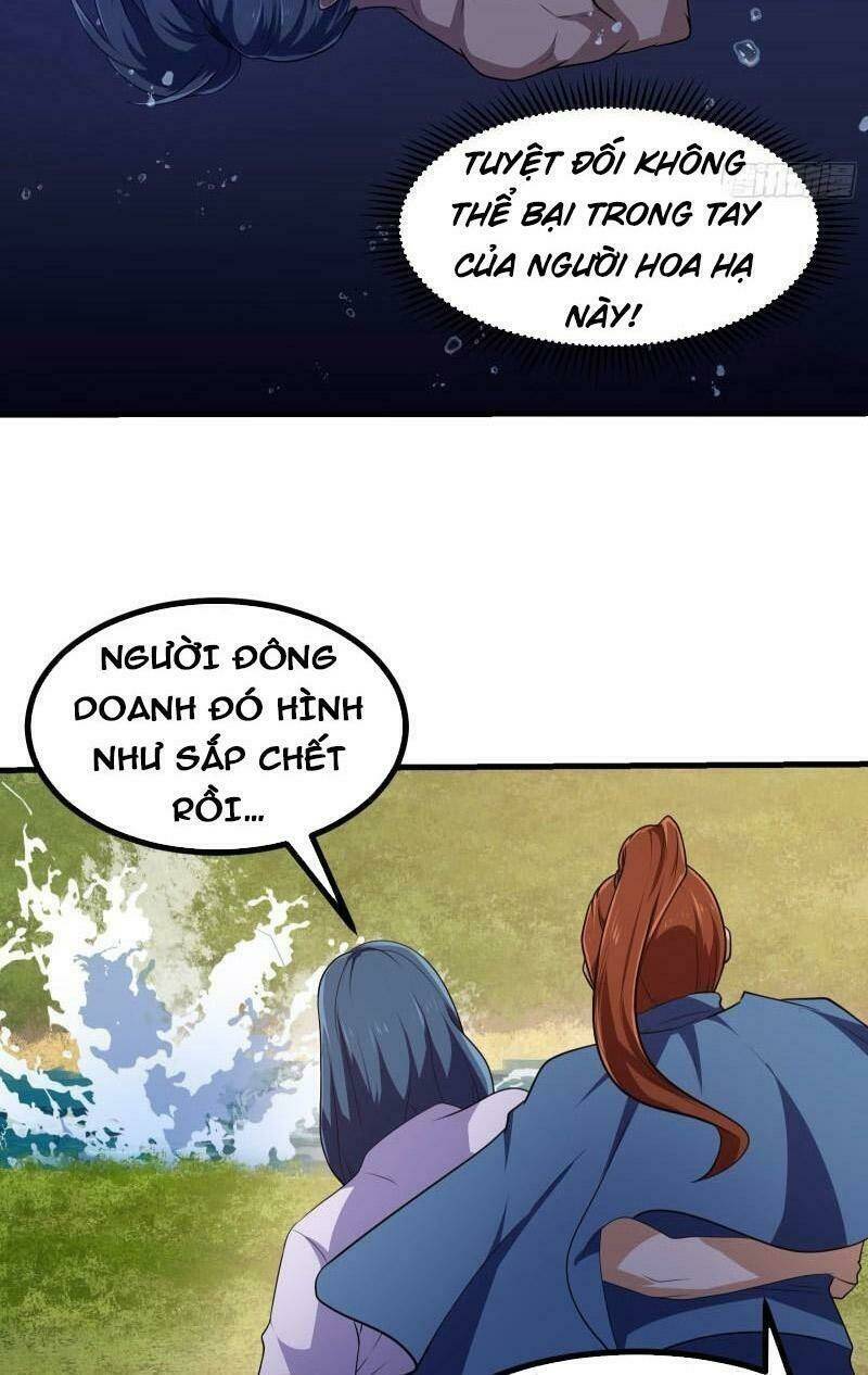 Ta Chẳng Qua Là Một Đại La Kim Tiên: Chapter 268