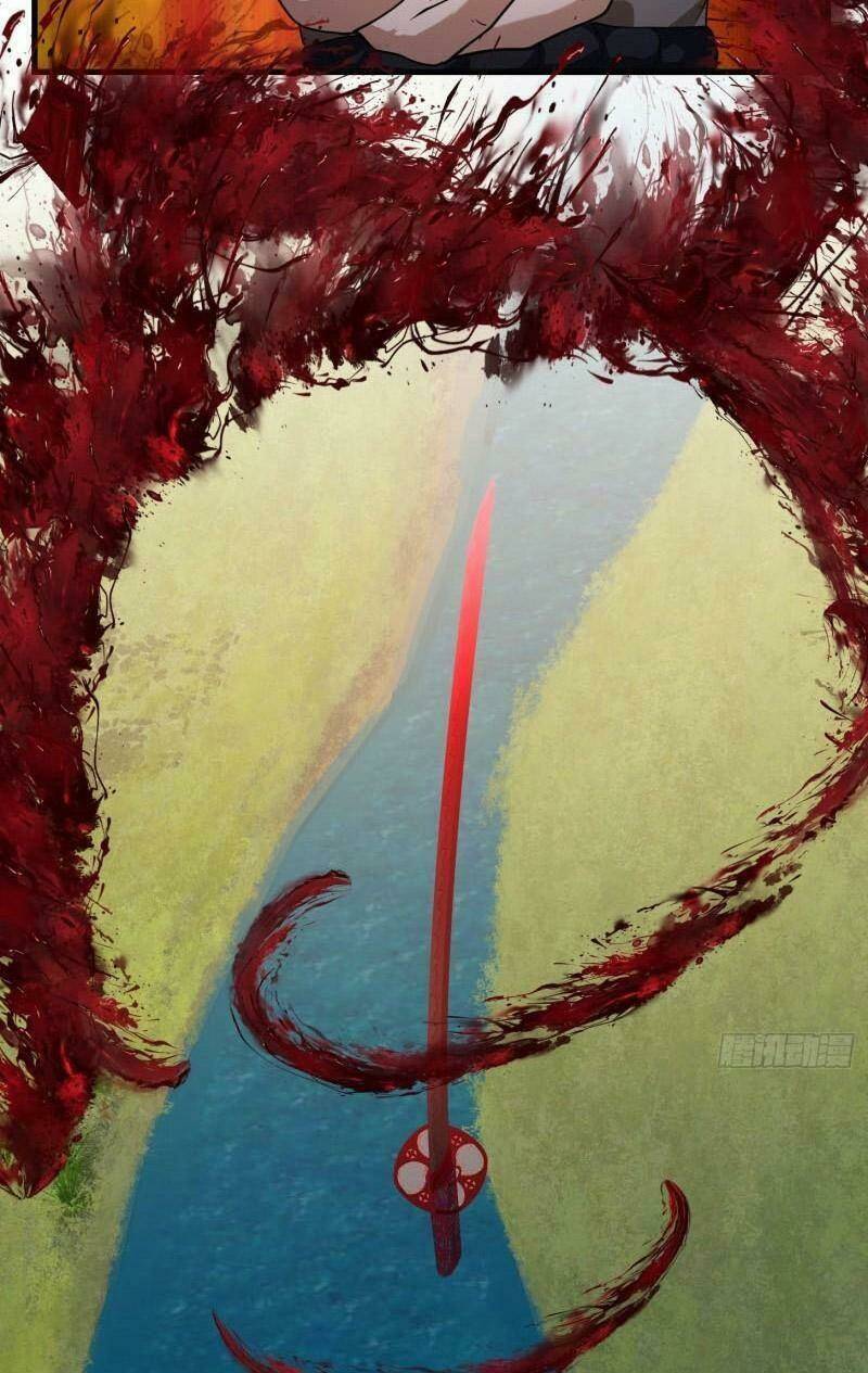 Ta Chẳng Qua Là Một Đại La Kim Tiên: Chapter 268