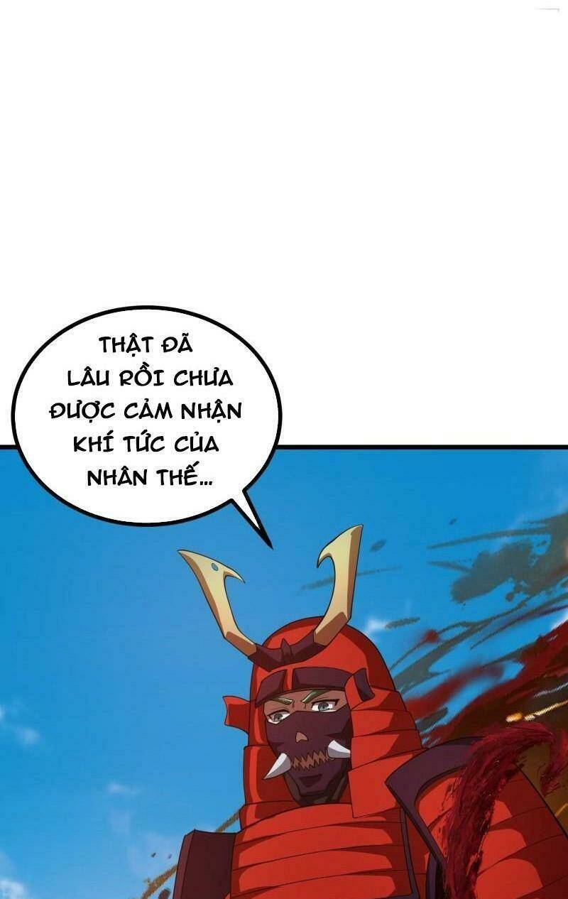Ta Chẳng Qua Là Một Đại La Kim Tiên: Chapter 268