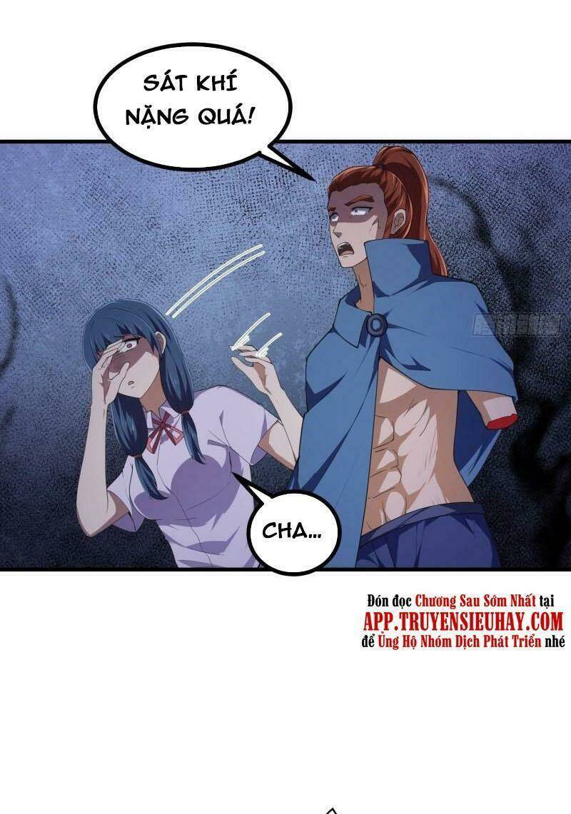 Ta Chẳng Qua Là Một Đại La Kim Tiên: Chapter 268