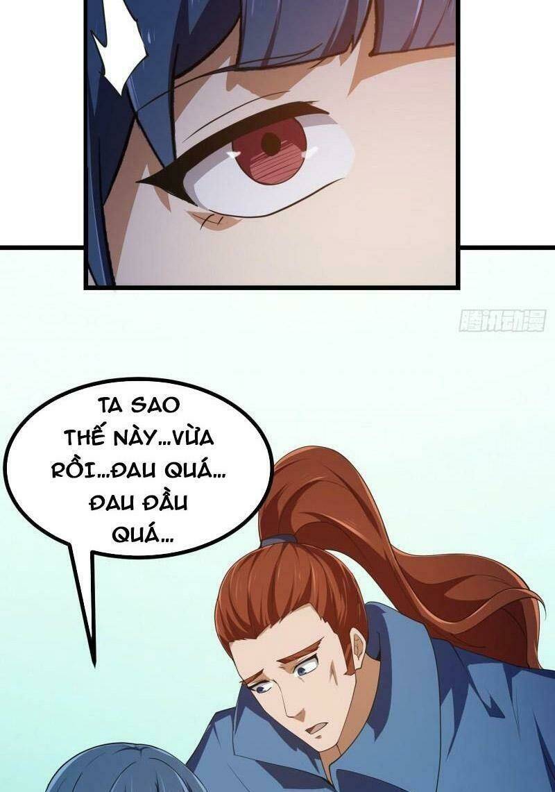 Ta Chẳng Qua Là Một Đại La Kim Tiên: Chapter 268