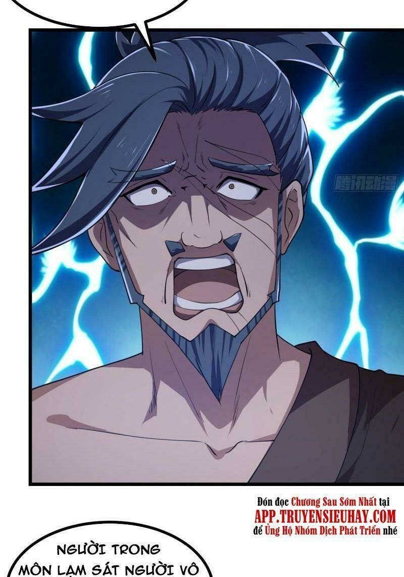 Ta Chẳng Qua Là Một Đại La Kim Tiên: Chapter 268
