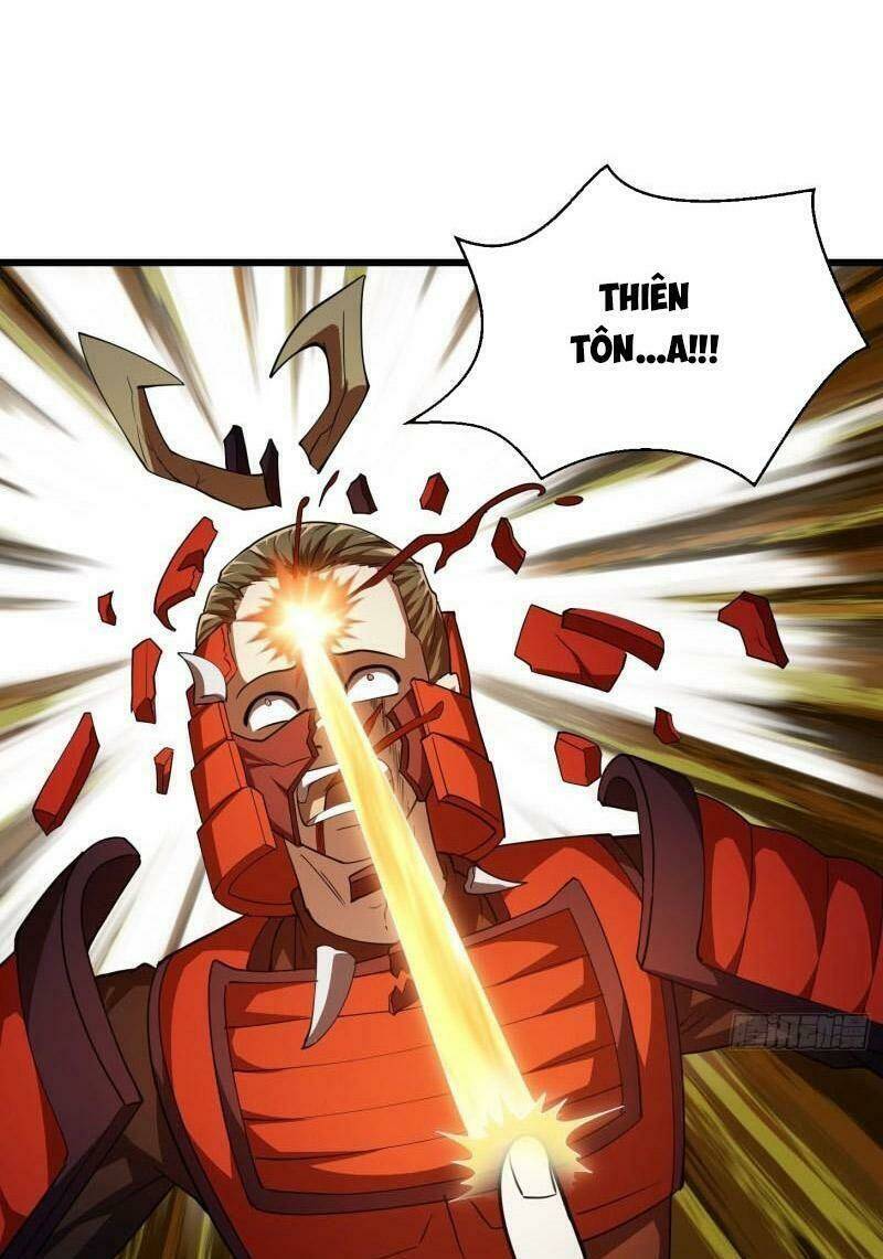 Ta Chẳng Qua Là Một Đại La Kim Tiên: Chapter 268