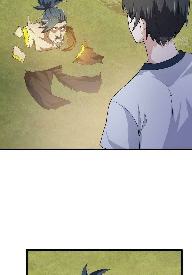 Ta Chẳng Qua Là Một Đại La Kim Tiên: Chapter 268