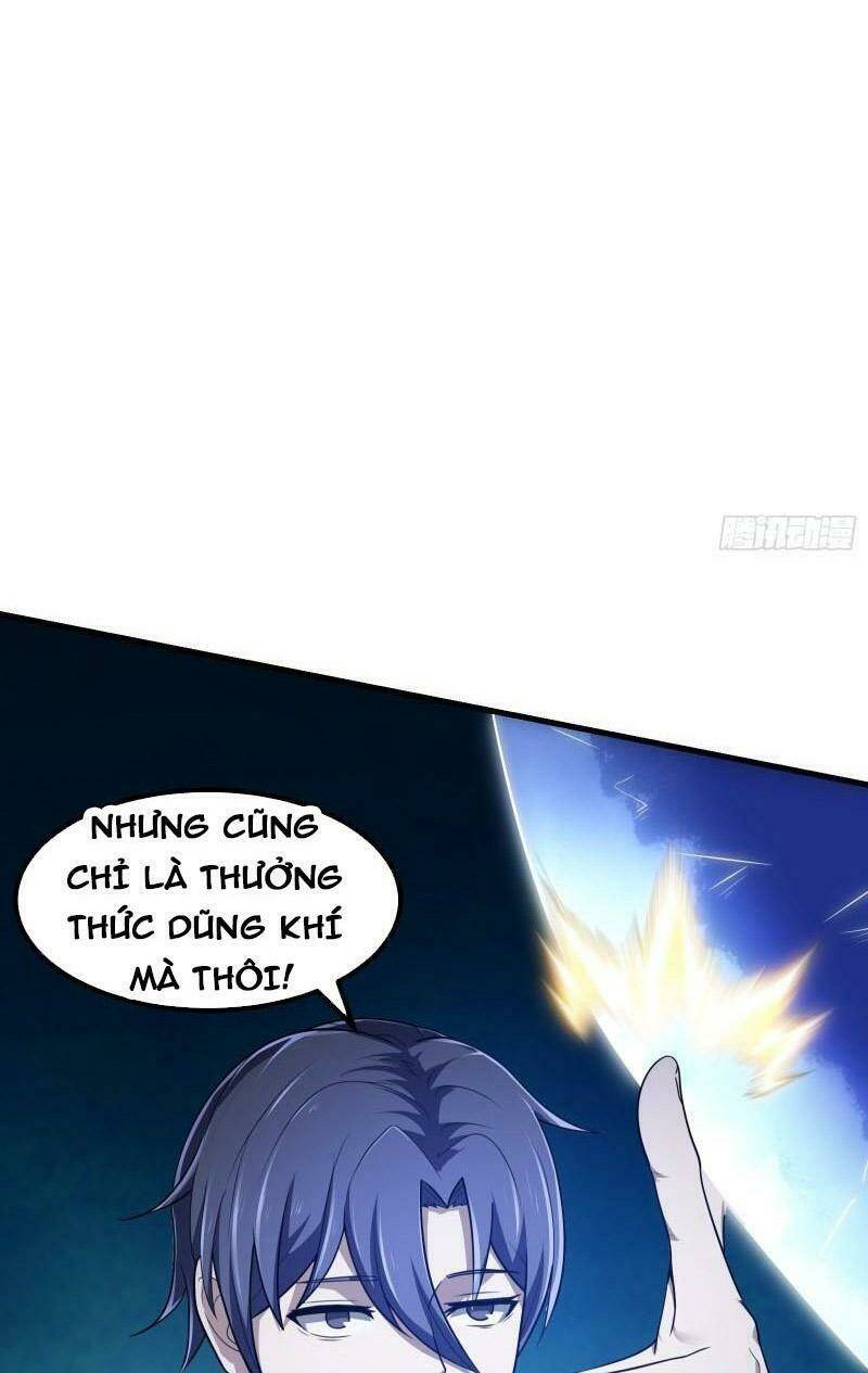 Ta Chẳng Qua Là Một Đại La Kim Tiên: Chapter 268