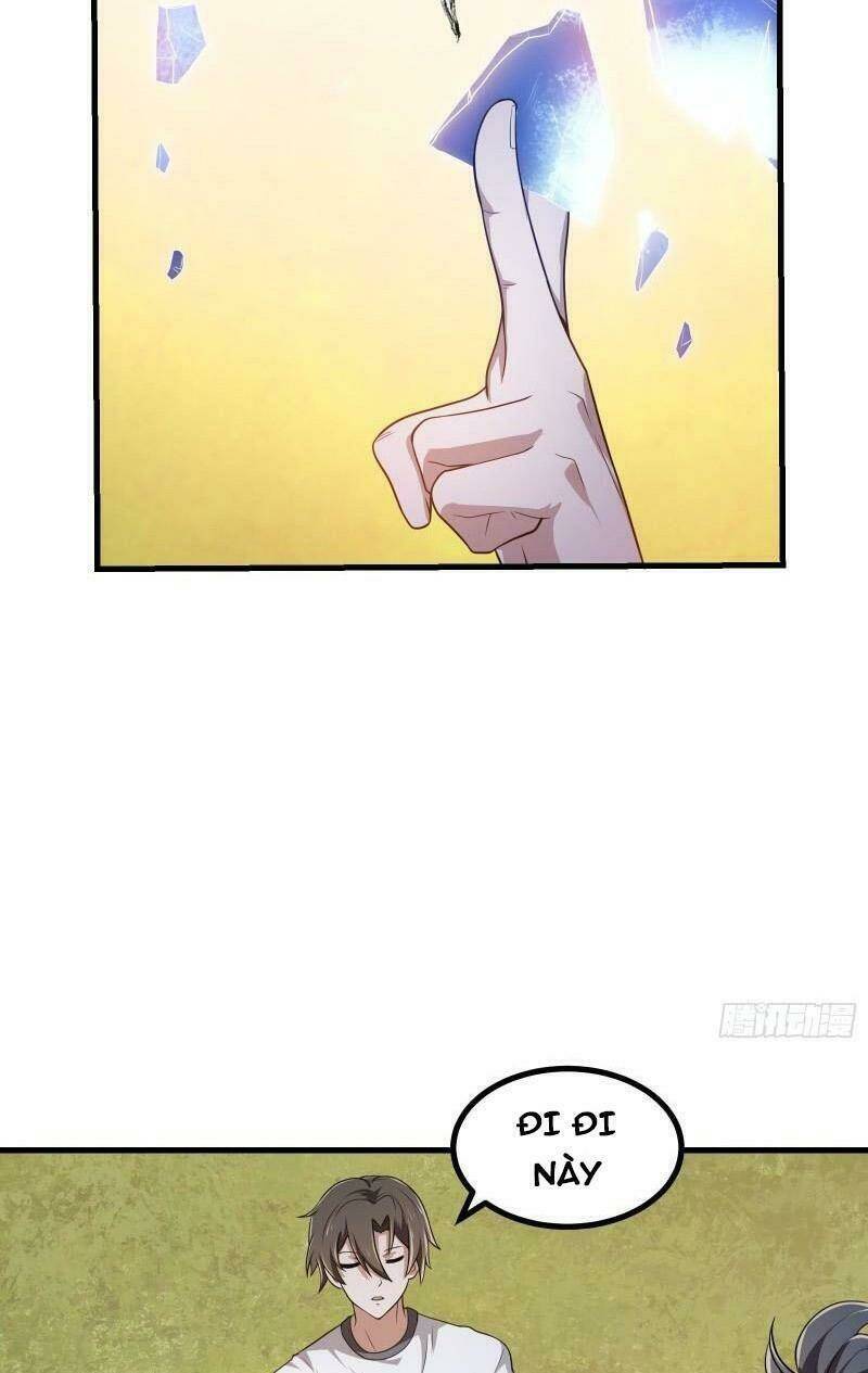 Ta Chẳng Qua Là Một Đại La Kim Tiên: Chapter 268