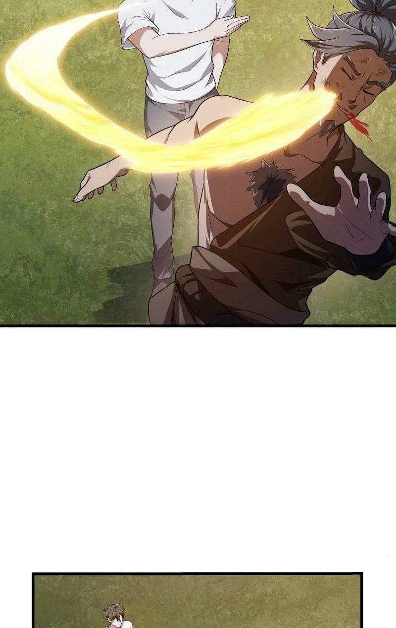 Ta Chẳng Qua Là Một Đại La Kim Tiên: Chapter 268