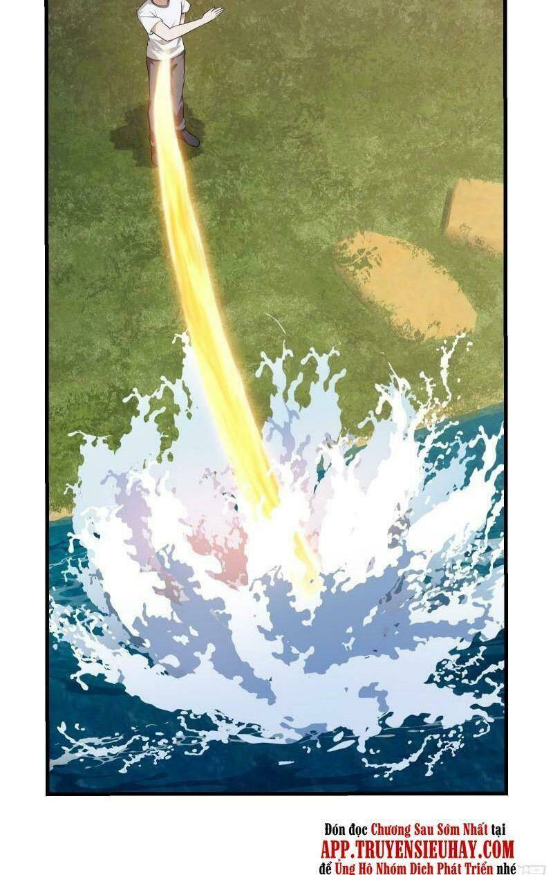 Ta Chẳng Qua Là Một Đại La Kim Tiên: Chapter 268