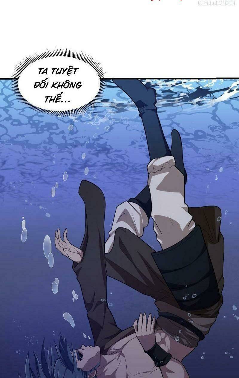 Ta Chẳng Qua Là Một Đại La Kim Tiên: Chapter 268