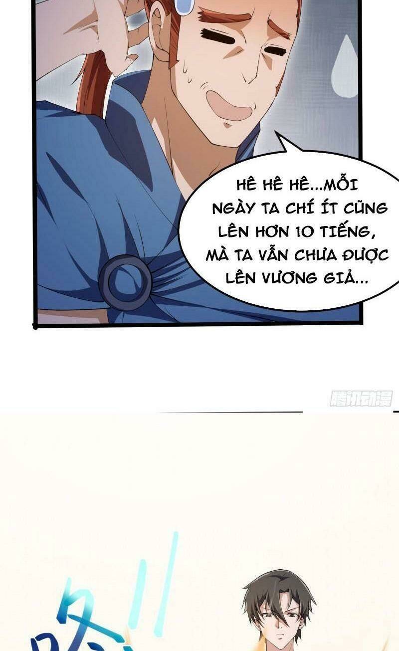 Ta Chẳng Qua Là Một Đại La Kim Tiên: Chapter 269