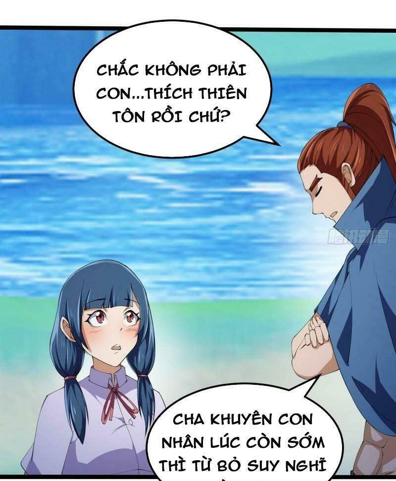 Ta Chẳng Qua Là Một Đại La Kim Tiên: Chapter 269