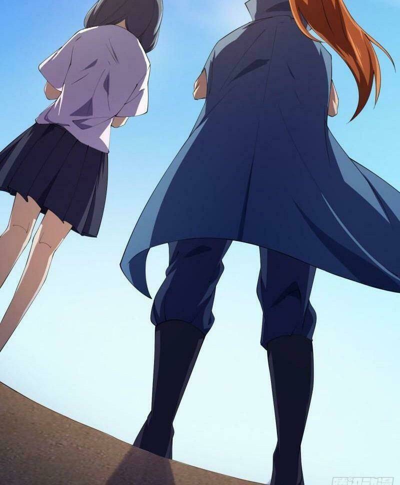 Ta Chẳng Qua Là Một Đại La Kim Tiên: Chapter 269