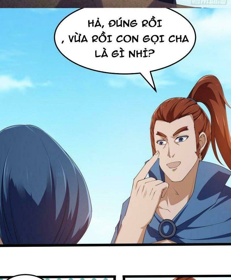 Ta Chẳng Qua Là Một Đại La Kim Tiên: Chapter 269