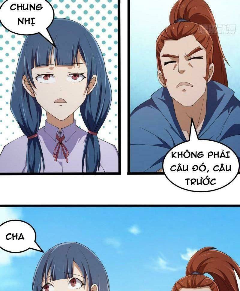 Ta Chẳng Qua Là Một Đại La Kim Tiên: Chapter 269