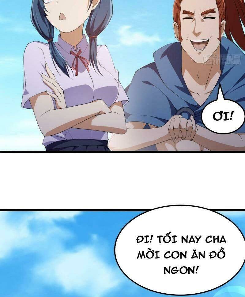 Ta Chẳng Qua Là Một Đại La Kim Tiên: Chapter 269
