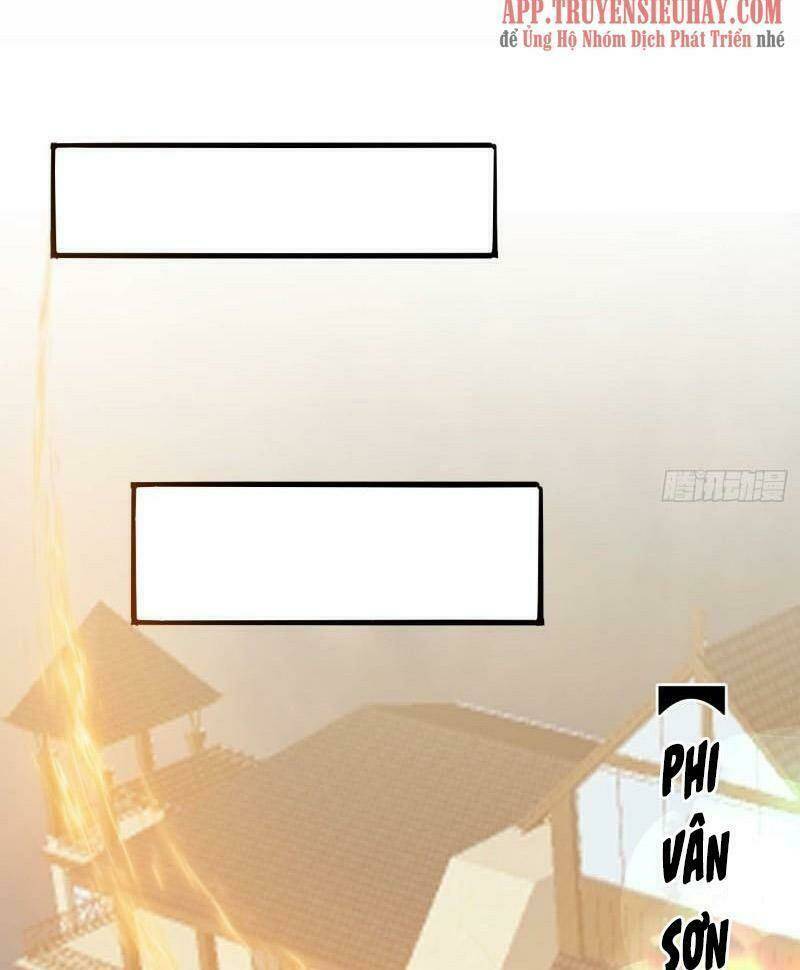 Ta Chẳng Qua Là Một Đại La Kim Tiên: Chapter 269