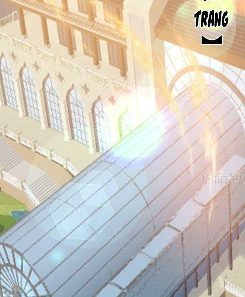 Ta Chẳng Qua Là Một Đại La Kim Tiên: Chapter 269