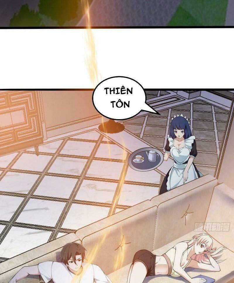 Ta Chẳng Qua Là Một Đại La Kim Tiên: Chapter 269