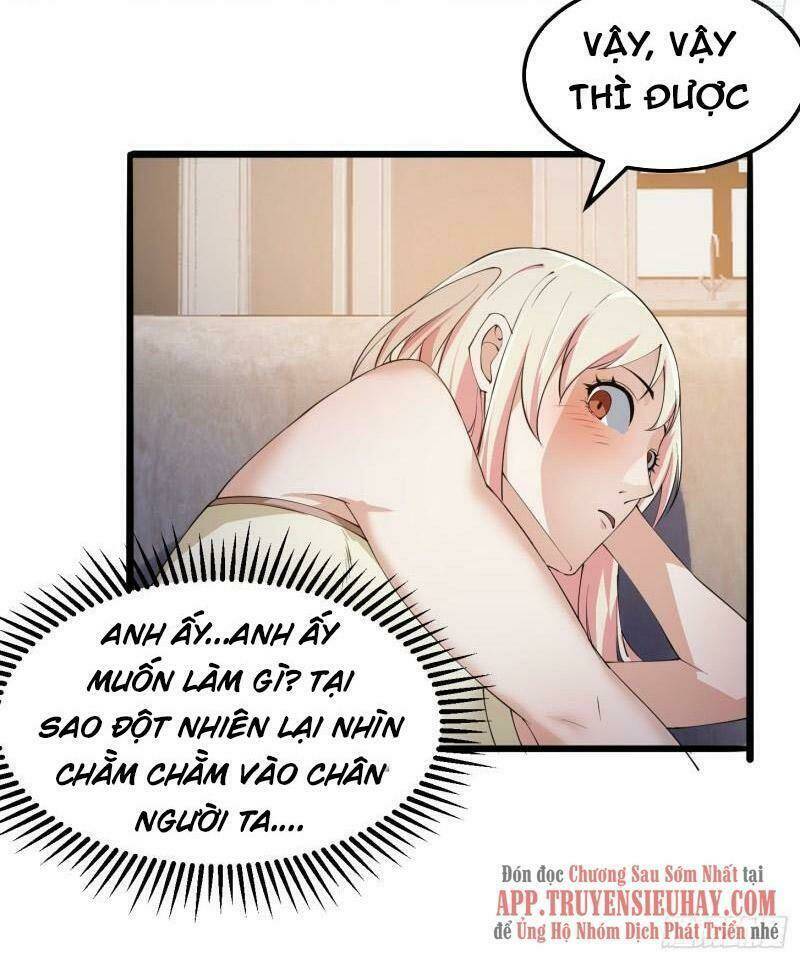 Ta Chẳng Qua Là Một Đại La Kim Tiên: Chapter 269