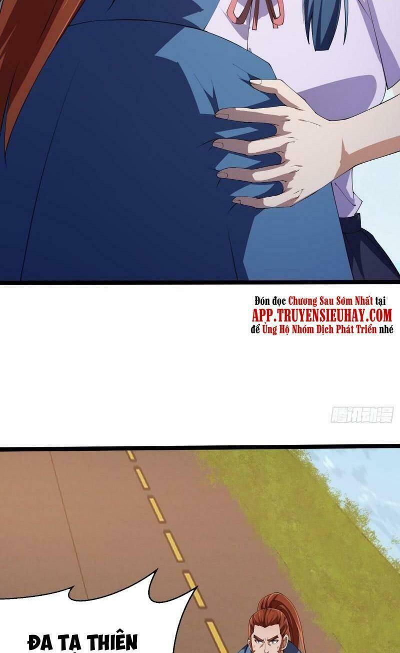 Ta Chẳng Qua Là Một Đại La Kim Tiên: Chapter 269