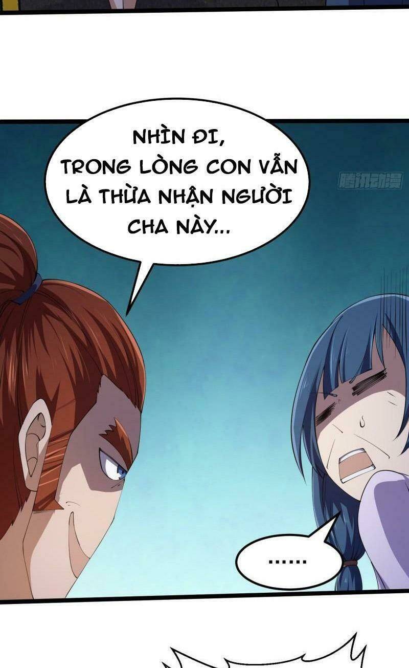 Ta Chẳng Qua Là Một Đại La Kim Tiên: Chapter 269