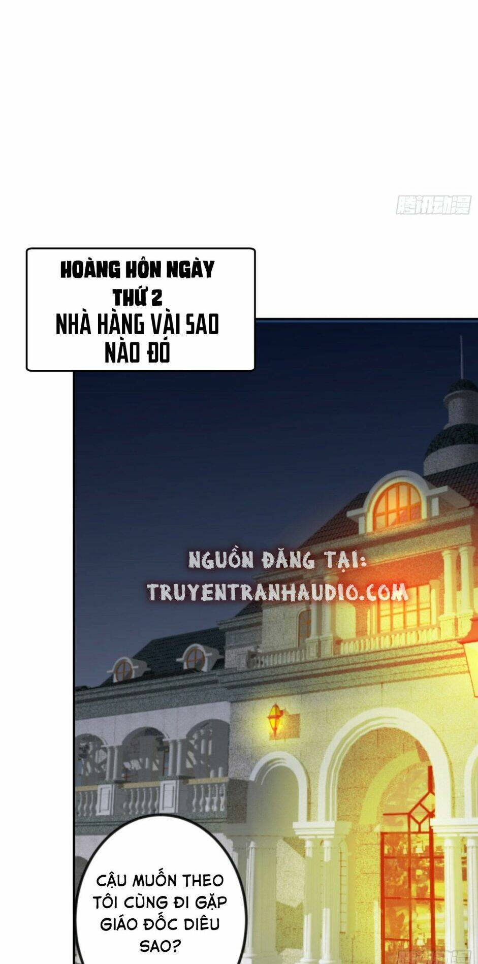 Ta Chẳng Qua Là Một Đại La Kim Tiên: Chapter 27