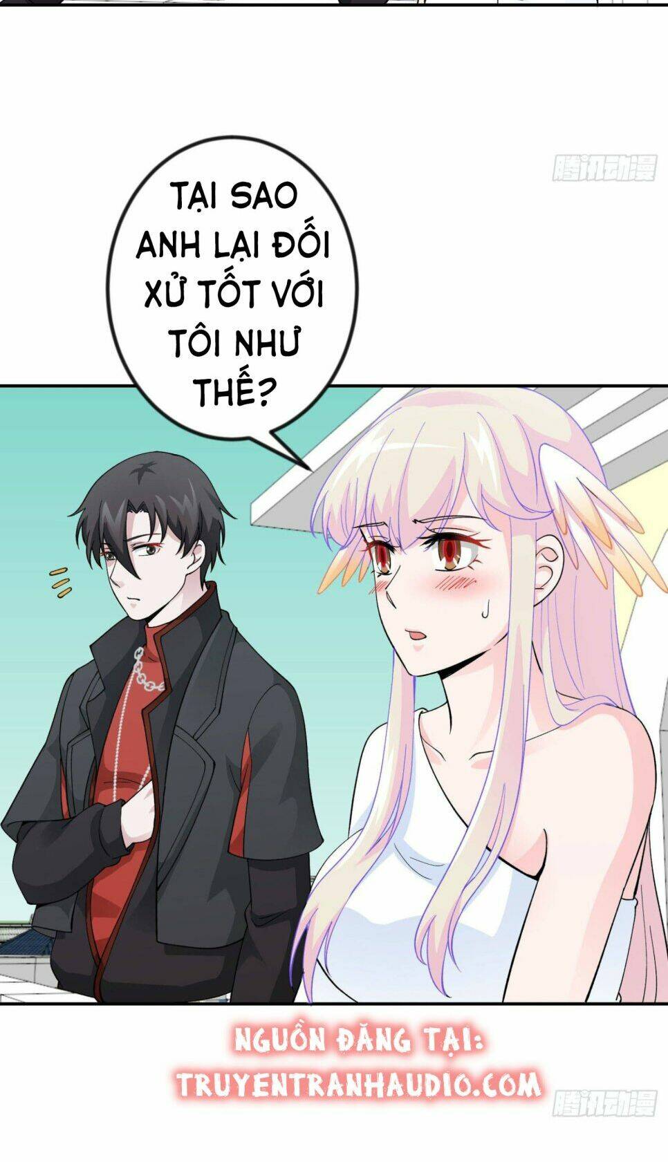 Ta Chẳng Qua Là Một Đại La Kim Tiên: Chapter 27