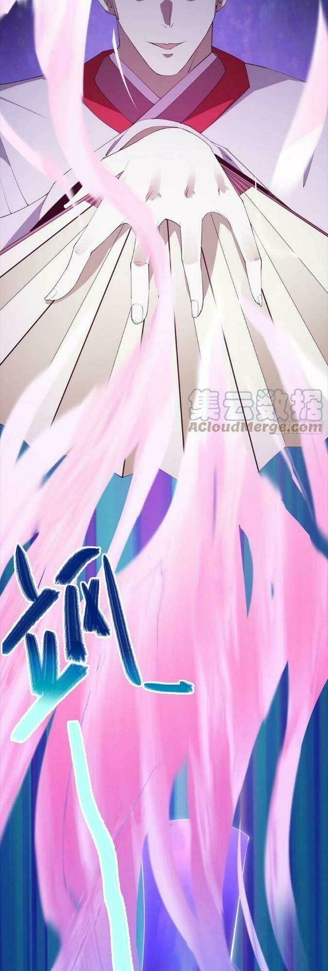 Ta Chẳng Qua Là Một Đại La Kim Tiên: Chapter 270