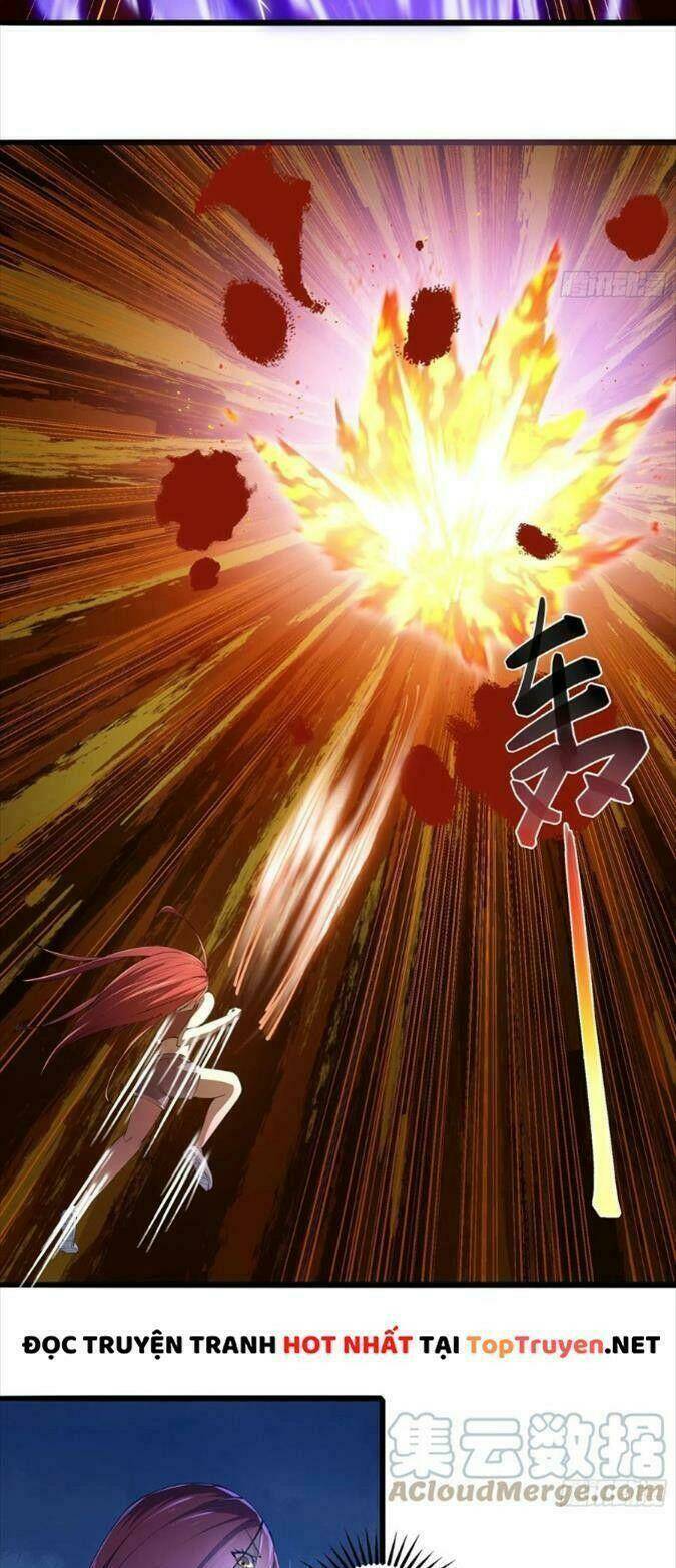 Ta Chẳng Qua Là Một Đại La Kim Tiên: Chapter 270