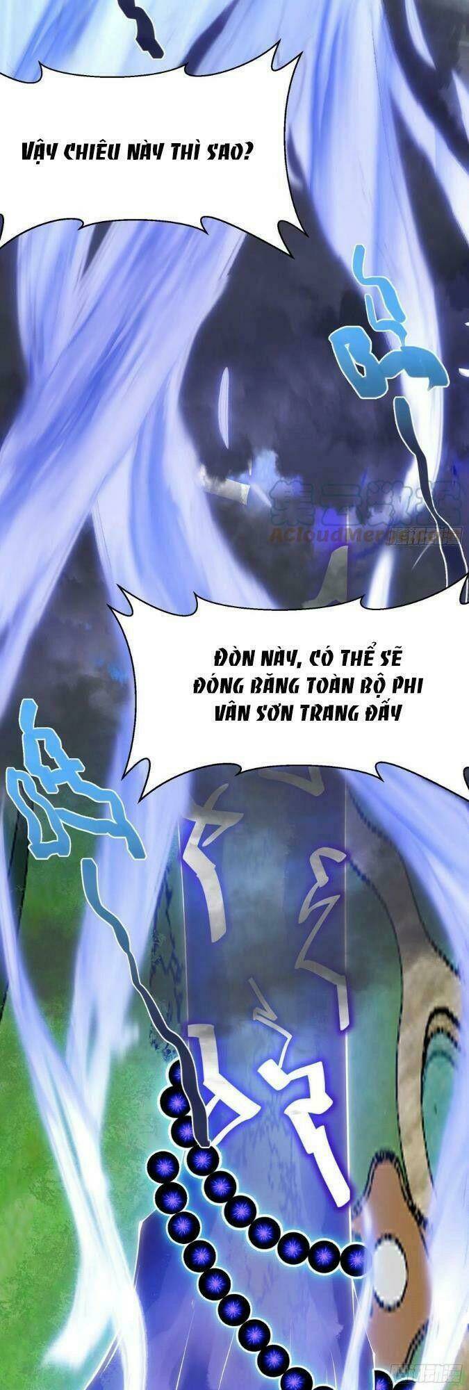 Ta Chẳng Qua Là Một Đại La Kim Tiên: Chapter 270