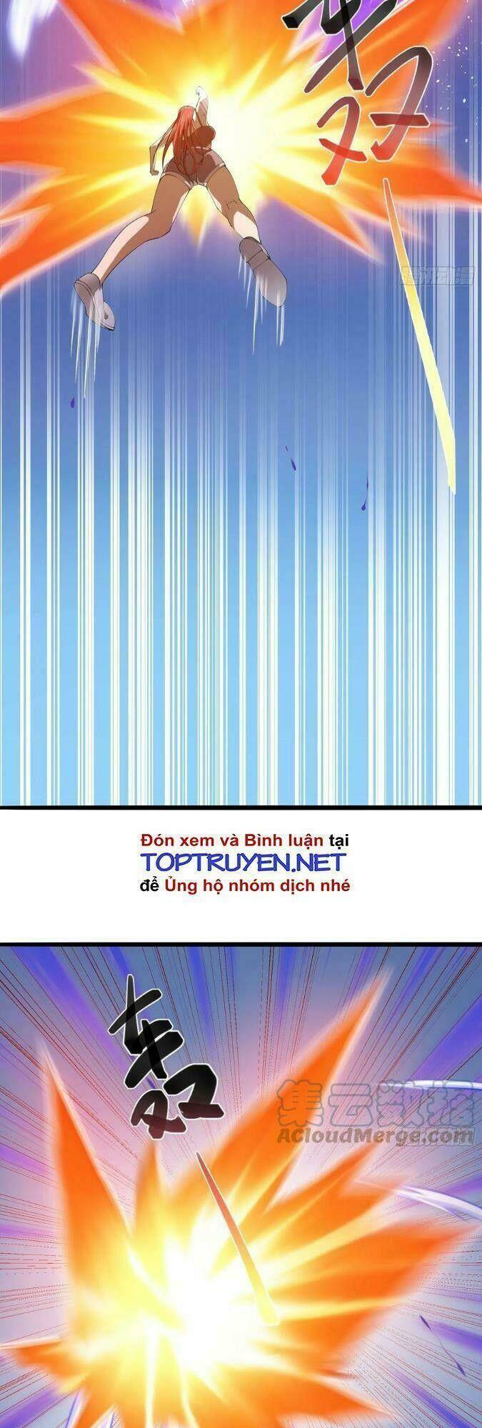 Ta Chẳng Qua Là Một Đại La Kim Tiên: Chapter 270