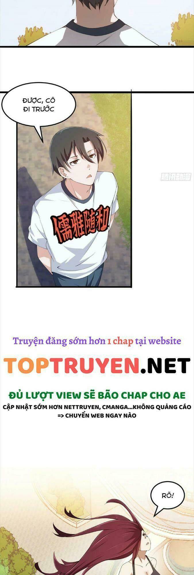 Ta Chẳng Qua Là Một Đại La Kim Tiên: Chapter 270